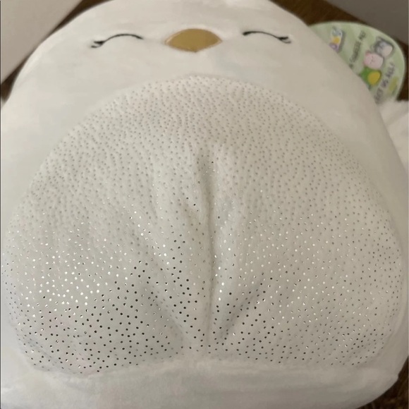 Alyssa the Swan Squishmallow - Picture 6 of 11